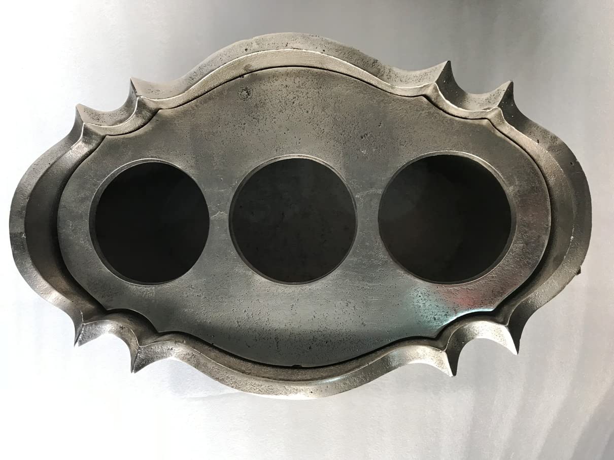 Amazon｜ワインクーラー ボリンガー チャンピオン 1872 トロフィー