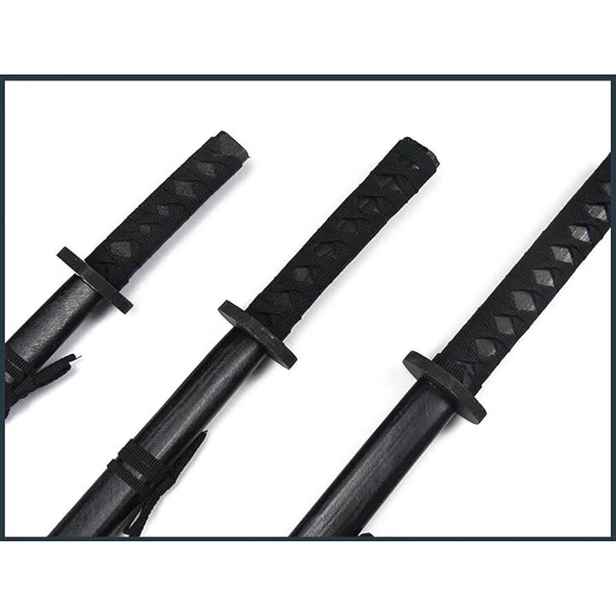 Amazon.co.jp: サムライ刀、鞘付きアニメ武器刀小道具玩具
