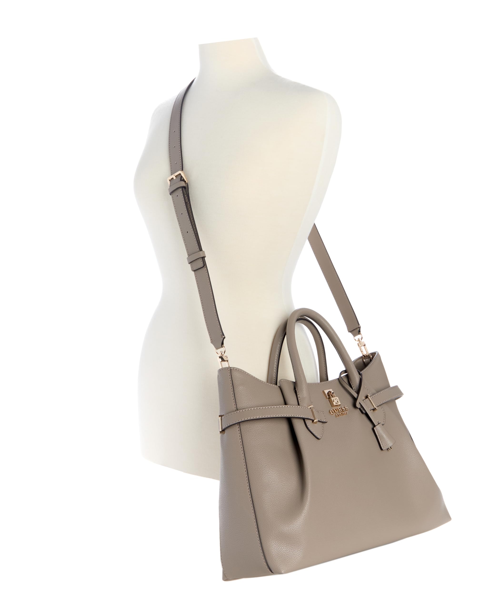 GUESS Yesba Girlfriend Satchel Ranzen
