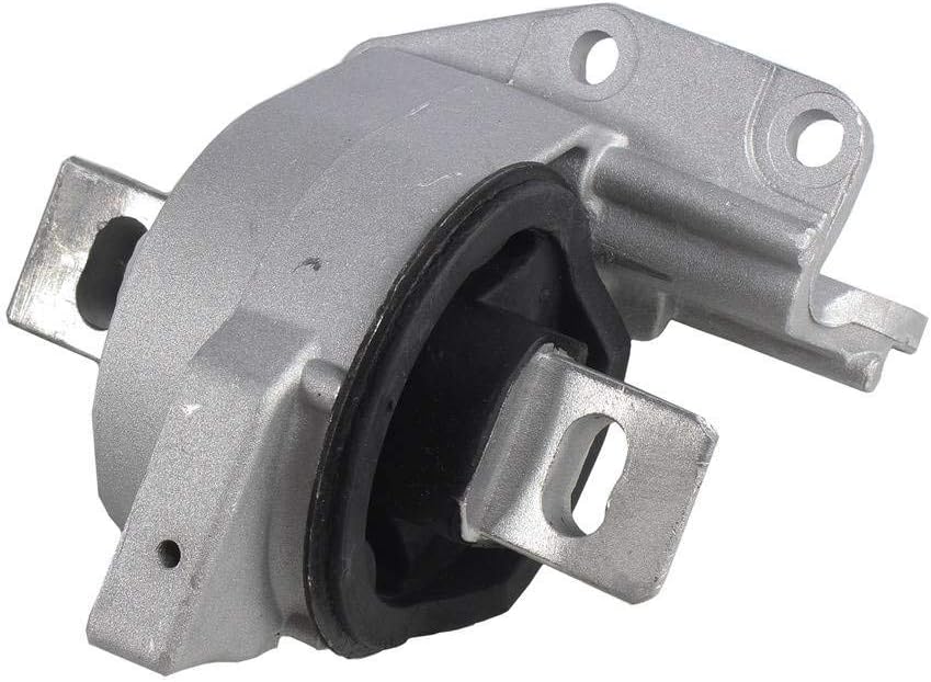 DNJ MMK1080 Motor Mount Kit for 2006-2009 Ford Mercury Fusion Milan DOHC 2.3L 3.0L