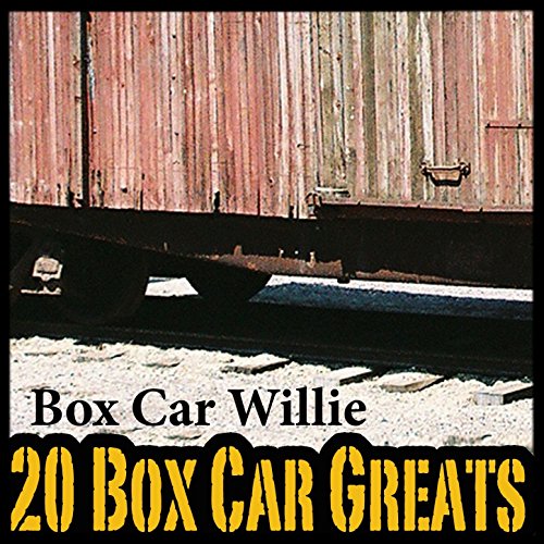 Boxcar Willie