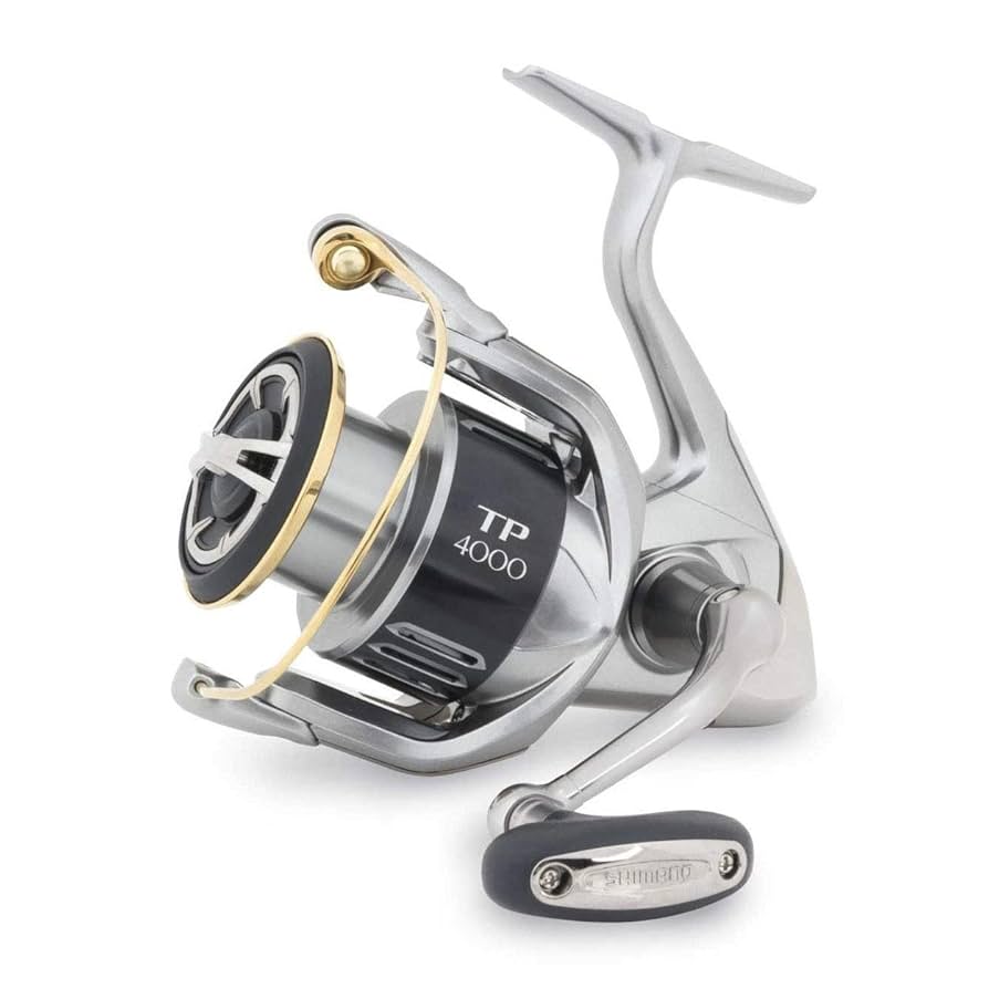 ツインパワー 2000s SHIMANO Twin Power 2000S : Amazon.pl: Sport i turystyka