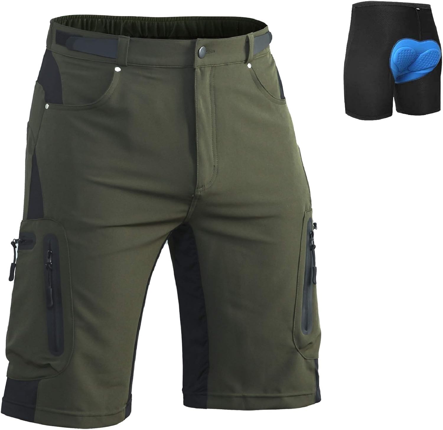 mens mtb shorts sale