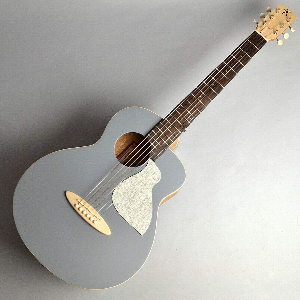 ミニギター anuenue Bird s10 Amazon | aNueNue Bird Guitar aNN-MC10-QS ミニアコースティック