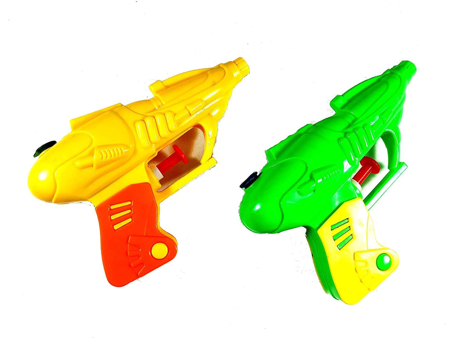 Neotea Kids Toy Water Gun (Multicolor) Fun Holi Water Gun Shooting Water Pistol Gun-Perfect Toy Set-2 (B0CKBWP8F1) Amazon Price History, Amazon Price Tracker