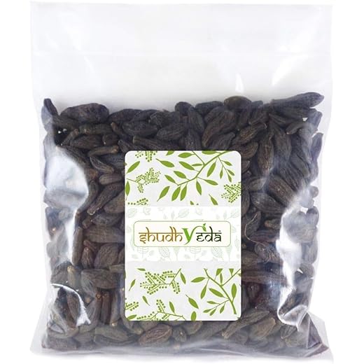 ShudhVeda Harad Cleanse 500g