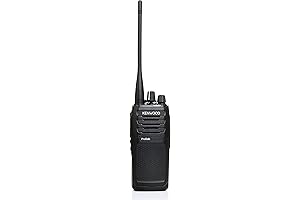ProTalk NX-P1302AU Kenwood Radio, with Glonass GPS & Worker Down Protection