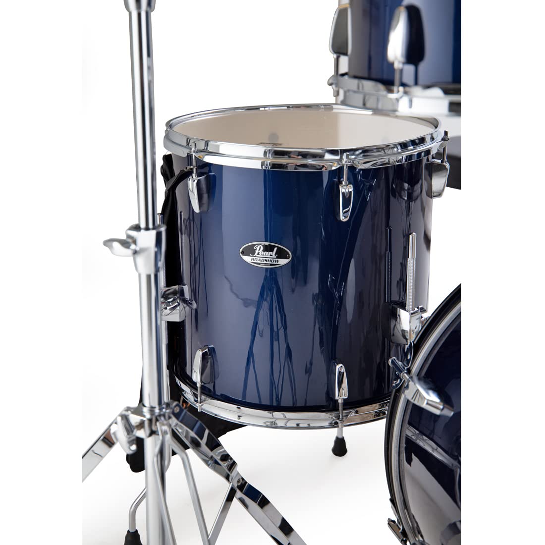 Pearl Roadshow RS505-C743 Set de batterie Bleu royal 20"