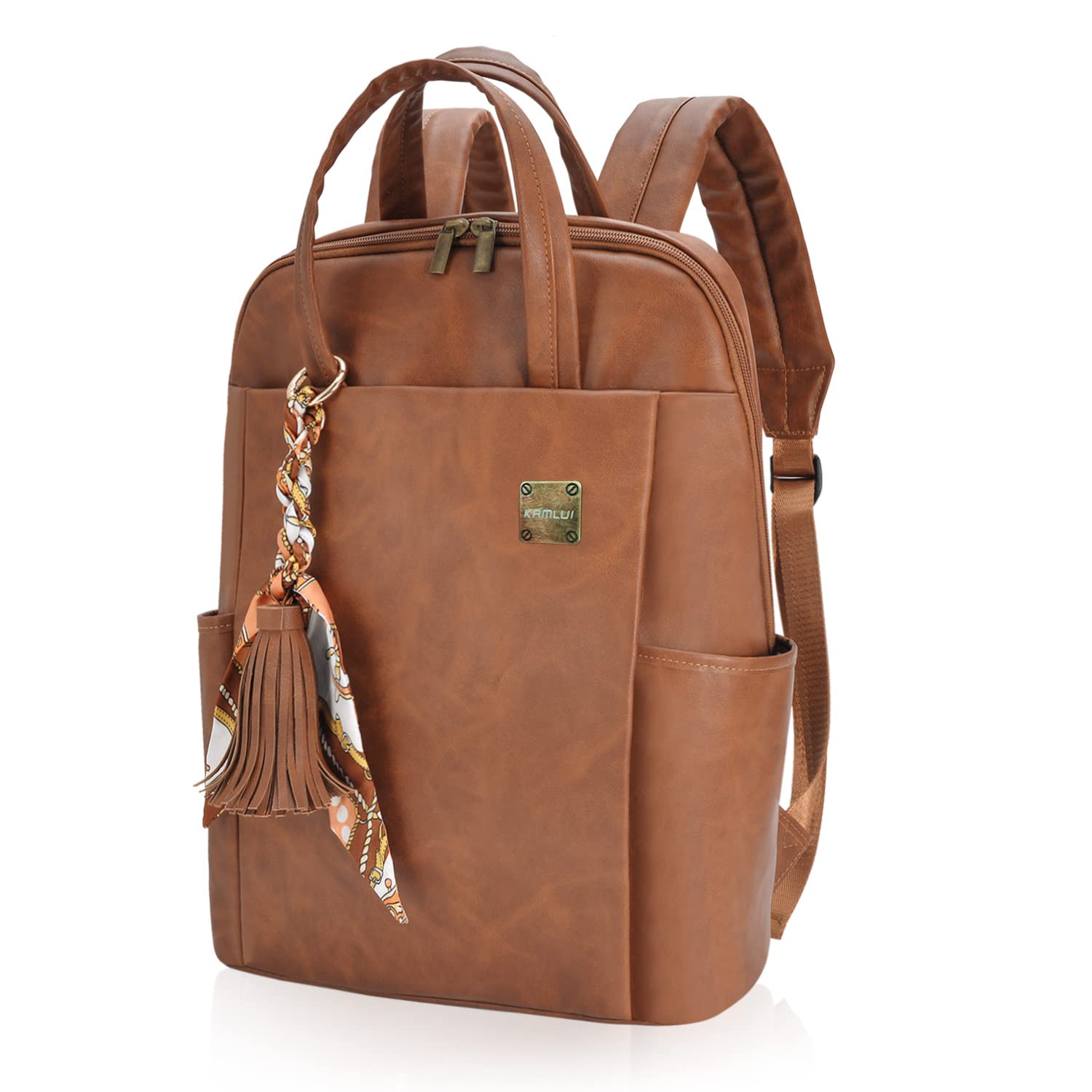 Kamlui Laptop Backpack for Women