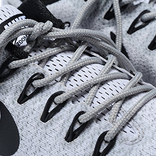 Image of Shoelaces Round Athletic Shoes Lace (2 Pair) - for Shoe and Boot Laces Shoelaces Replacements