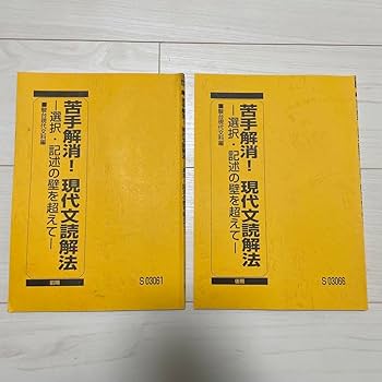 駿台 現代文特講 中野芳樹 駿台 現代文特講 中野芳樹 駿台 現代文特講 中野芳樹 本