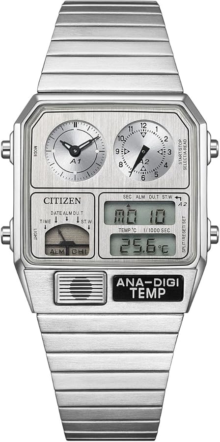 Amazon.co.jp: [シチズンコレクション]CITIZEN COLLECTION レコード