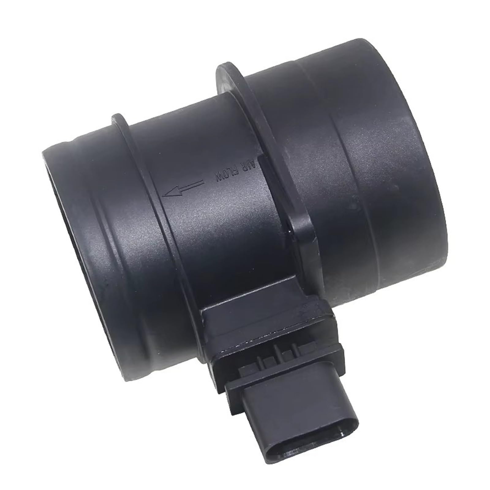 Debimetro Sensore Flusso D'aria Massa MAF Sensore Flusso D'aria Massa Per SKODA Per OCTAVIA Per Per VW Per GOLF Per PASSAT Per TIGUAN 03G906461C 0281002735 Sensore Flusso D'aria Auto