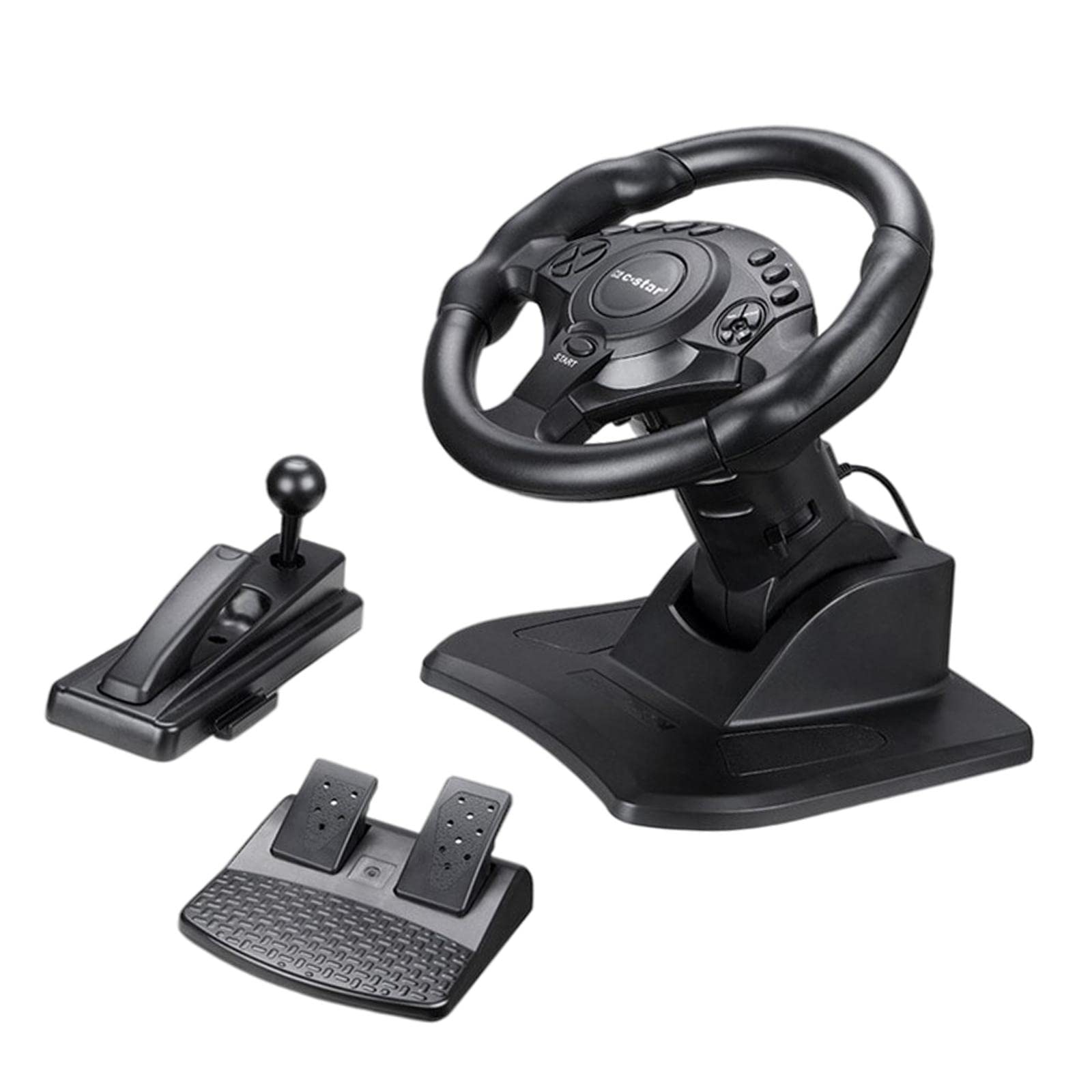 See full amazon price history chart for LYLA PC Racing Gaming Wheel Pedal Vibration for PS4 for PS3 for ONE/360 Black LYLA PC Racing Gaming Wheel Pedal Vibration for PS4 for PS3 for ONE/360 Black (B0BMB1WZ3J) Amazon Price History, Amazon Price Tracker