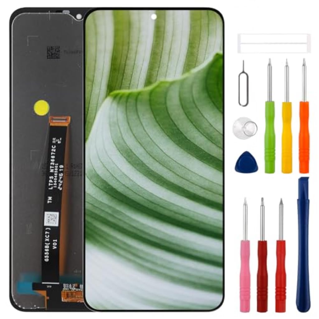 Amazon.com: SWARK New LCD Display Replacement for Galaxy Xcover 7