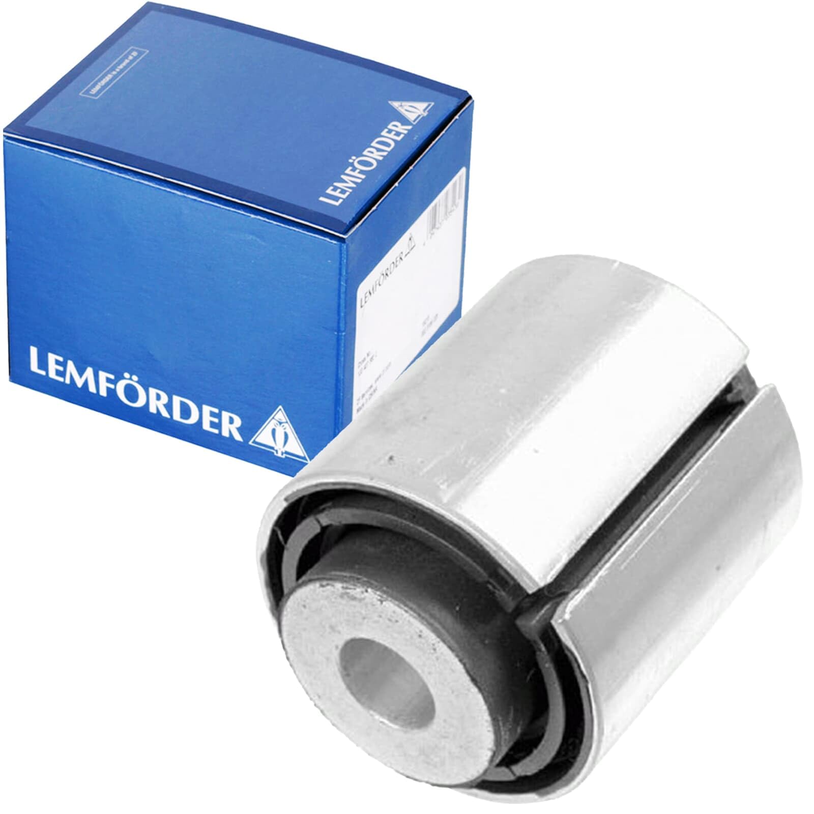 Lemforder 3493401 Rubber Metal Bush Arm, Bushing Kits - Amazon Canada