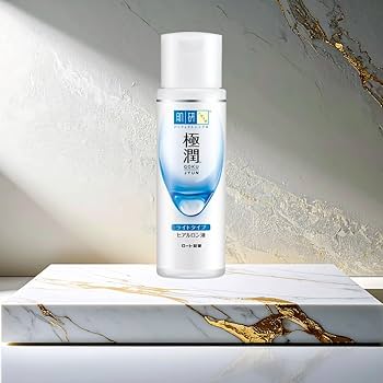 Amazon | 肌ラボ 極潤 ヒアルロン酸 化粧水 ライトタイプ ヒアルロン酸