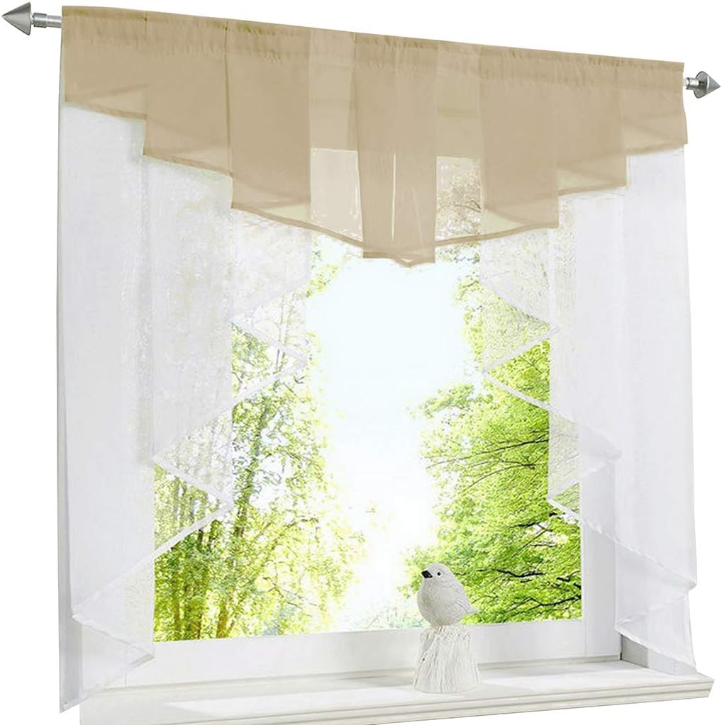 luce a sospensione per finestra della cucina