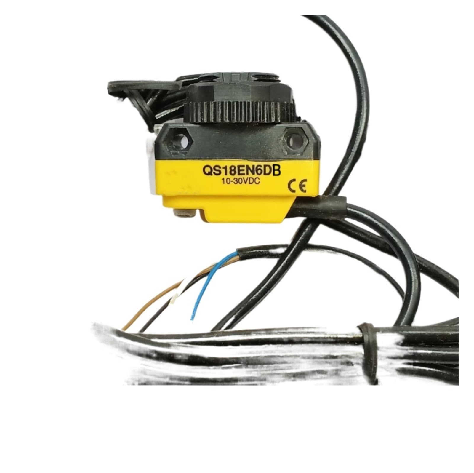 ZVQYSGIW QS18EN6DB photoelectric switch sensor