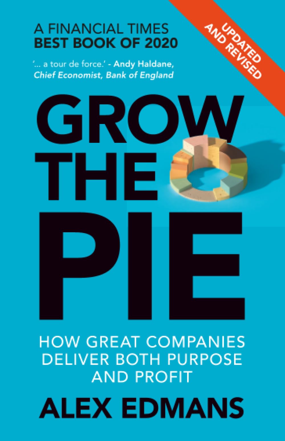 Grow the Pie