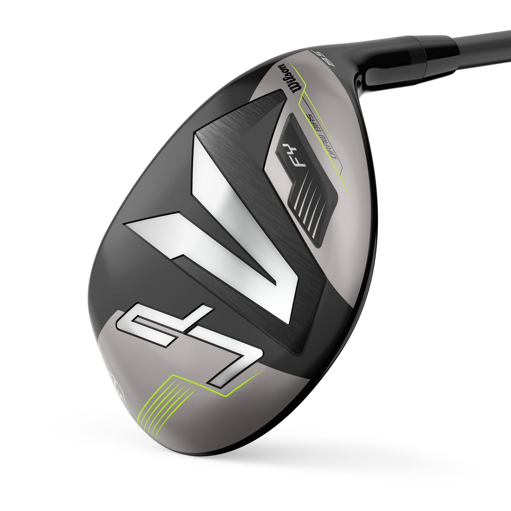 Wilson Staff Launch Pad 2 FY Hybrid - 19.5 Deg Reg RH