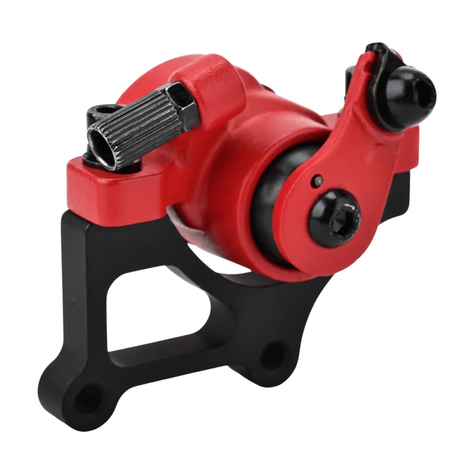 Juego Pastillas Moto para Segway F3 Pro ZT3 Incluye Pastillas De Freno Totalmente Metálicas Piezas Disco Originales Pinzas Delanteras Y Traseras para Patinete Eléctrico