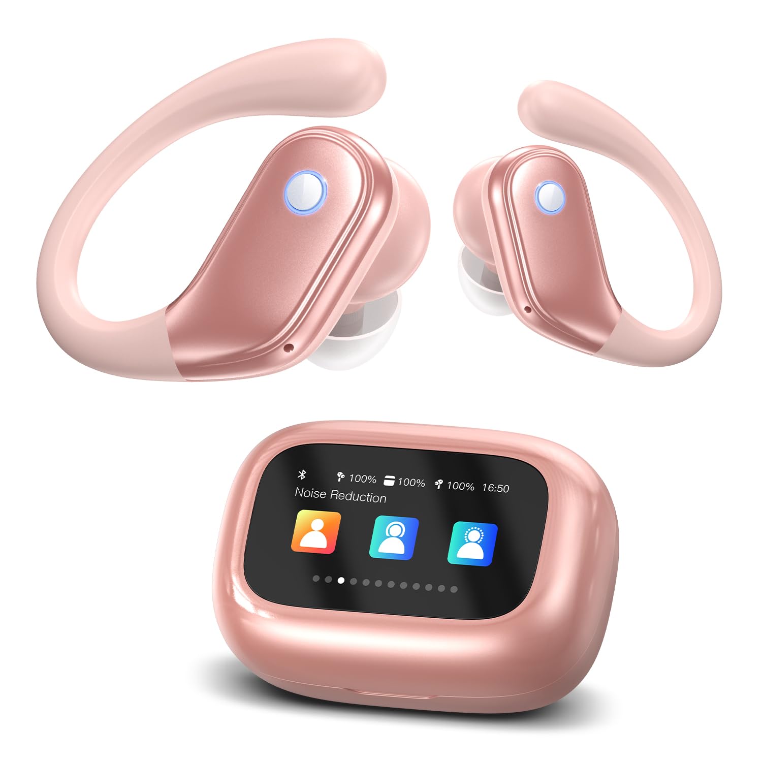 jaddsa Wireless Earbuds