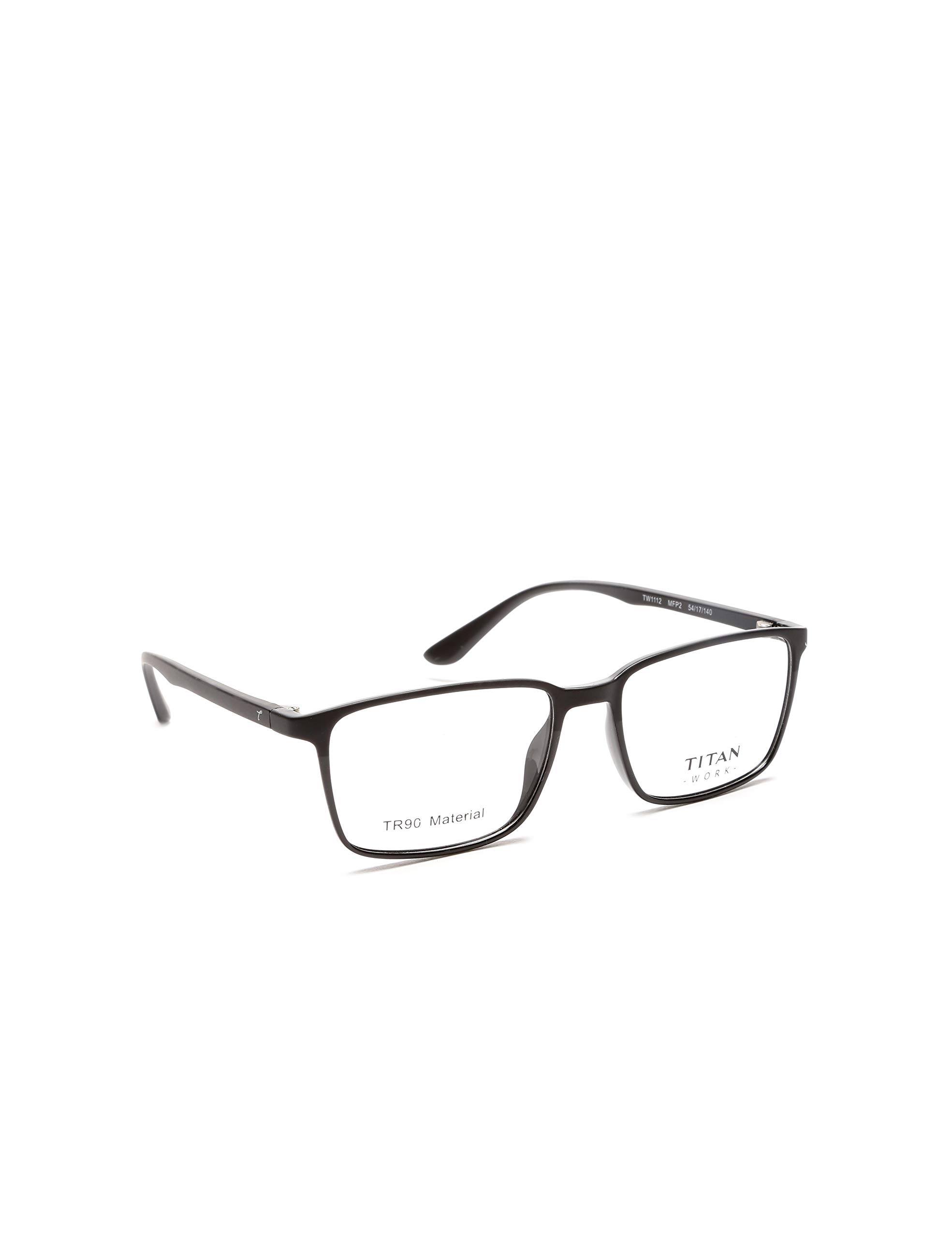 Titan Men;Women Prescription Eyewear Frames