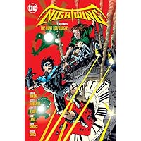 Nightwing (1996-2009) Vol. 5