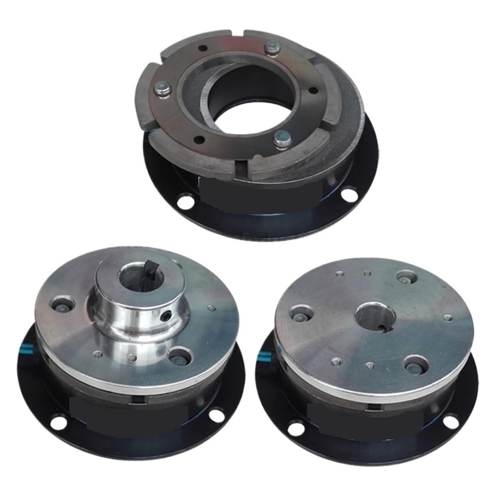 Sprzęgła i hamulce elektromagnetyczne CDF1S5AA/AL CDF1S5AB CDF2S5AA CDF2S5AM CDF005AA CDF005AG CDF0S6AA CDF010AA 24V DC (CDF0S6AB(AP)-Dia12)