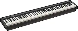 Piano Roland Fp-10 Bk Digital 88 Teclas Preto