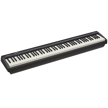 Amazon | Roland(ローランド) FP-10-BK 電子ピアノ ポータブル