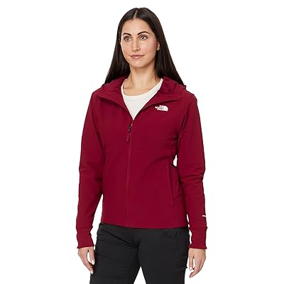 The North Face Shelbe Raschel Hoodie Women