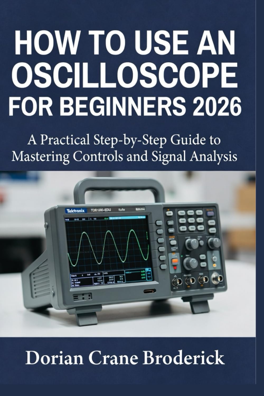HOW TO USE AN OSCILLOSCOPE FOR BEGINNERS 2026: A Practical Step-by-Step Guide to Mastering Controls and Signal Analysis