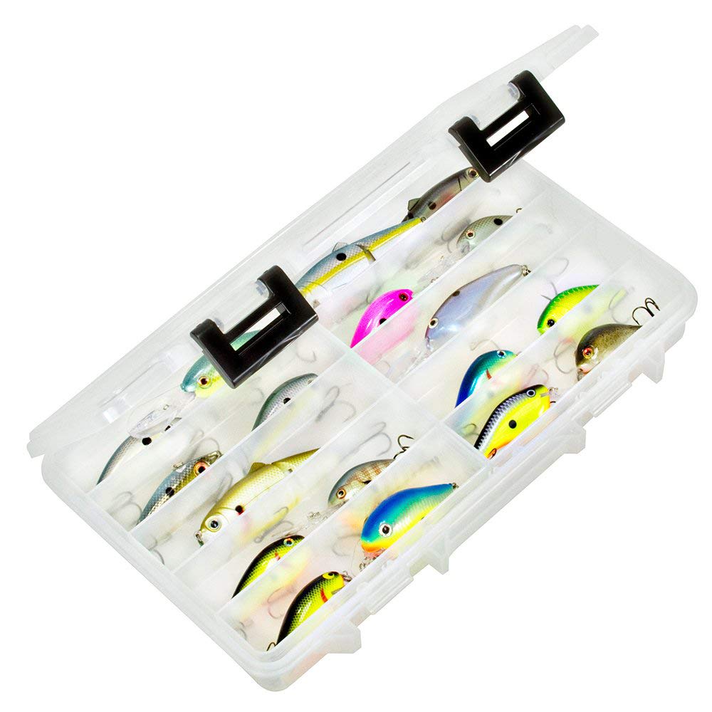 Plano Crankbait Organizer Series 3700 Premium Tackle Storage