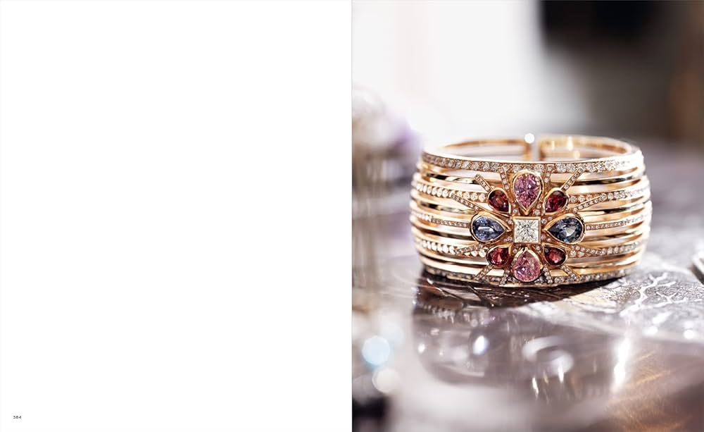 Amazon | Chanel High Jewelry | Levoyer, Julie, Muckensturm