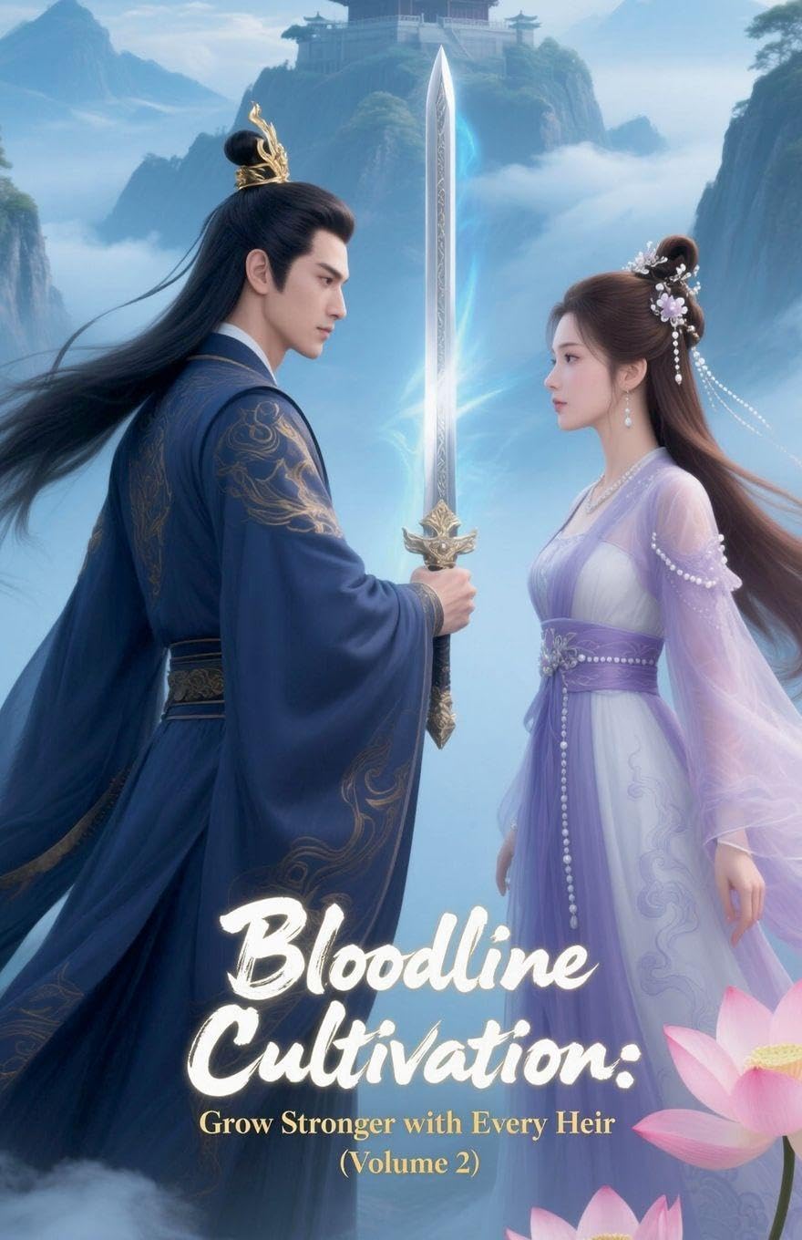 Bloodline Cultivation: Grow Stronger with Every Heir (Volume 2)