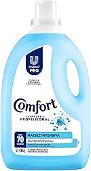 Amaciante de Roupa Diluído Comfort Pro Galão 5l, Comfort