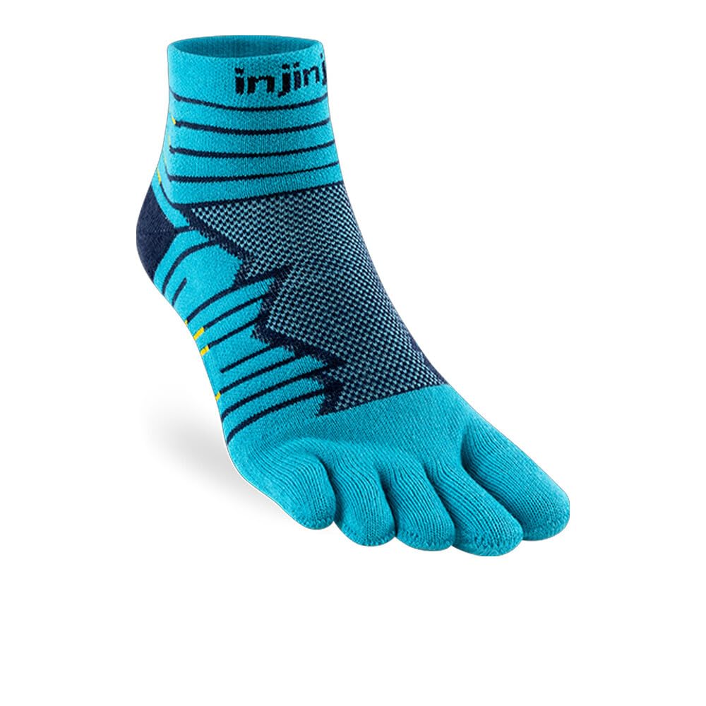 Unisex Ultra Run Mini-crew