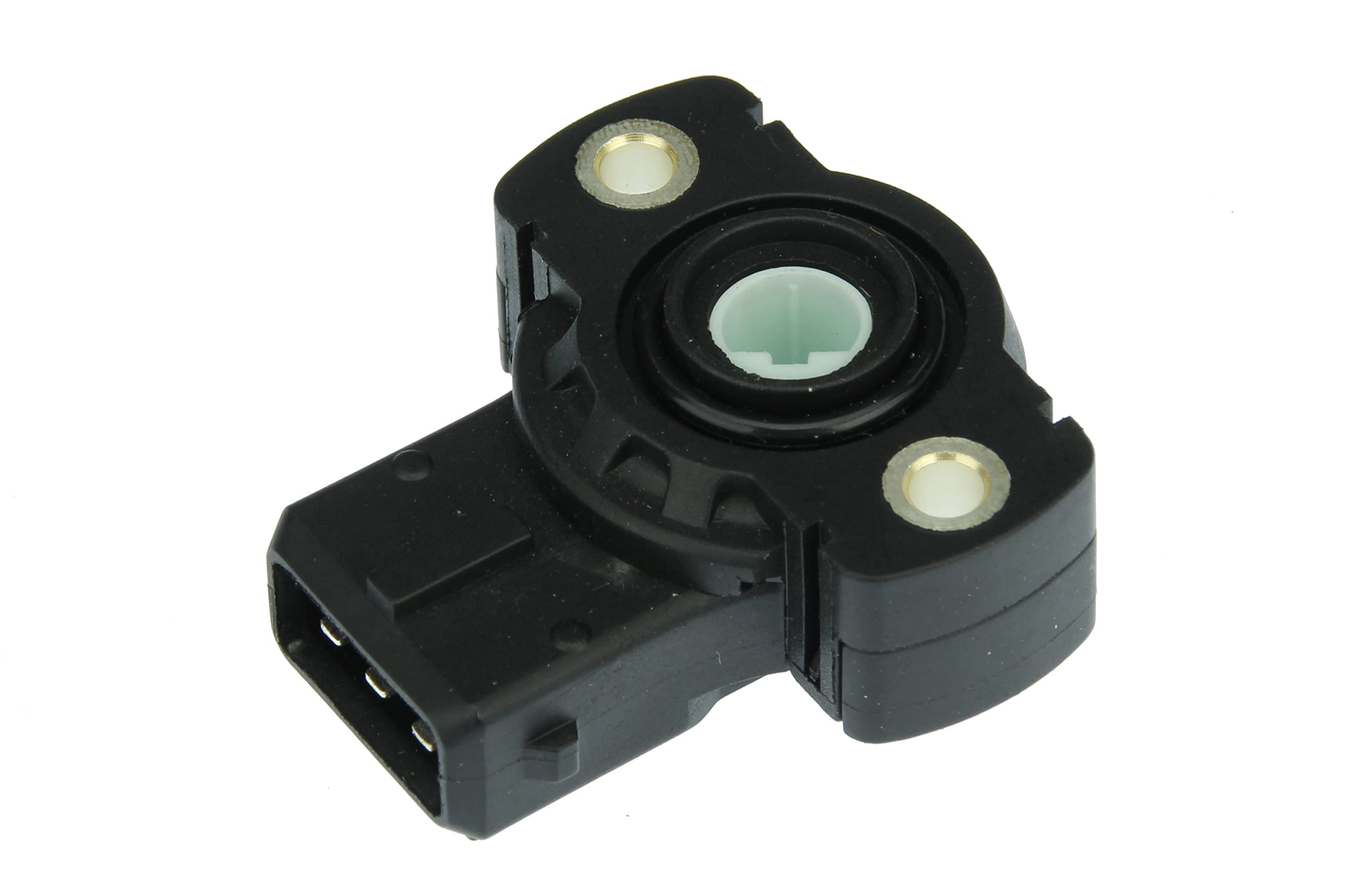 @♡ Amazon.com: URO Parts 13637840383 Throttle Position Sensor