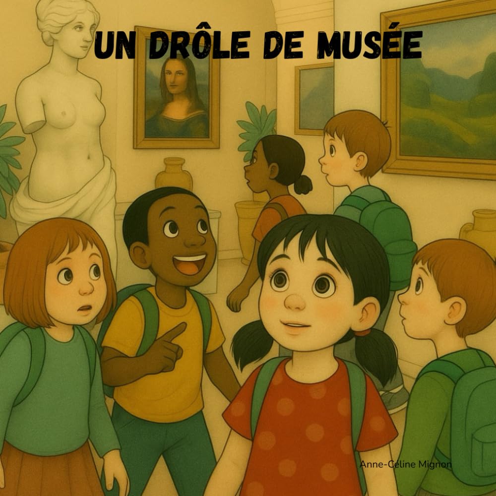 Un drole de musée