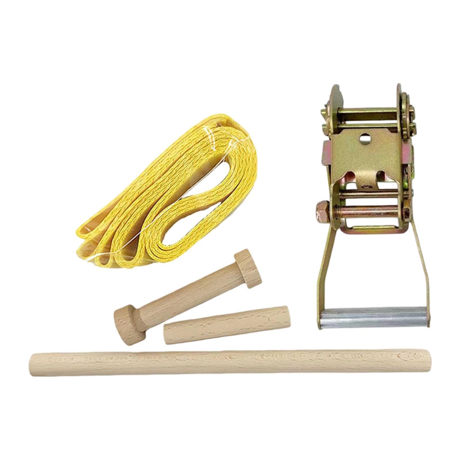 Accessori per L'allenamento di Equilibrio : Cinghia Antiscivolo, Robusta E Leggera, Stile C.