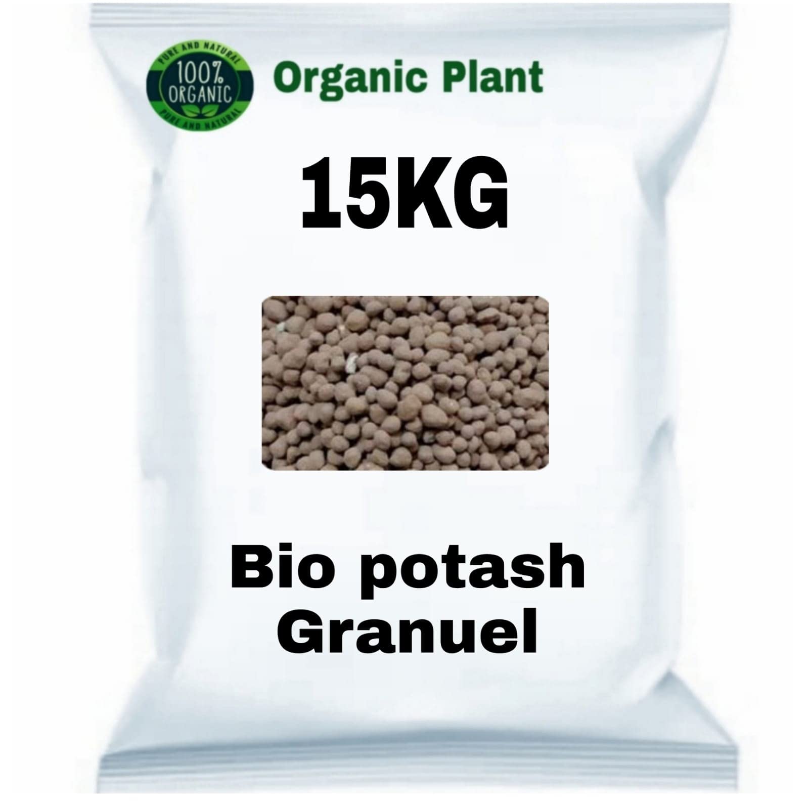 Organic Plant Bio Organic Potash | Essential Fertilizer for Gardening Granular Potash Fertiliser for Vegetables, Fruits, Garden Flowers, Agriculture Crops, Indoor & Outdoor Home Plants (40) (B0B2Q811ZK) Amazon Price History, Amazon Price Tracker