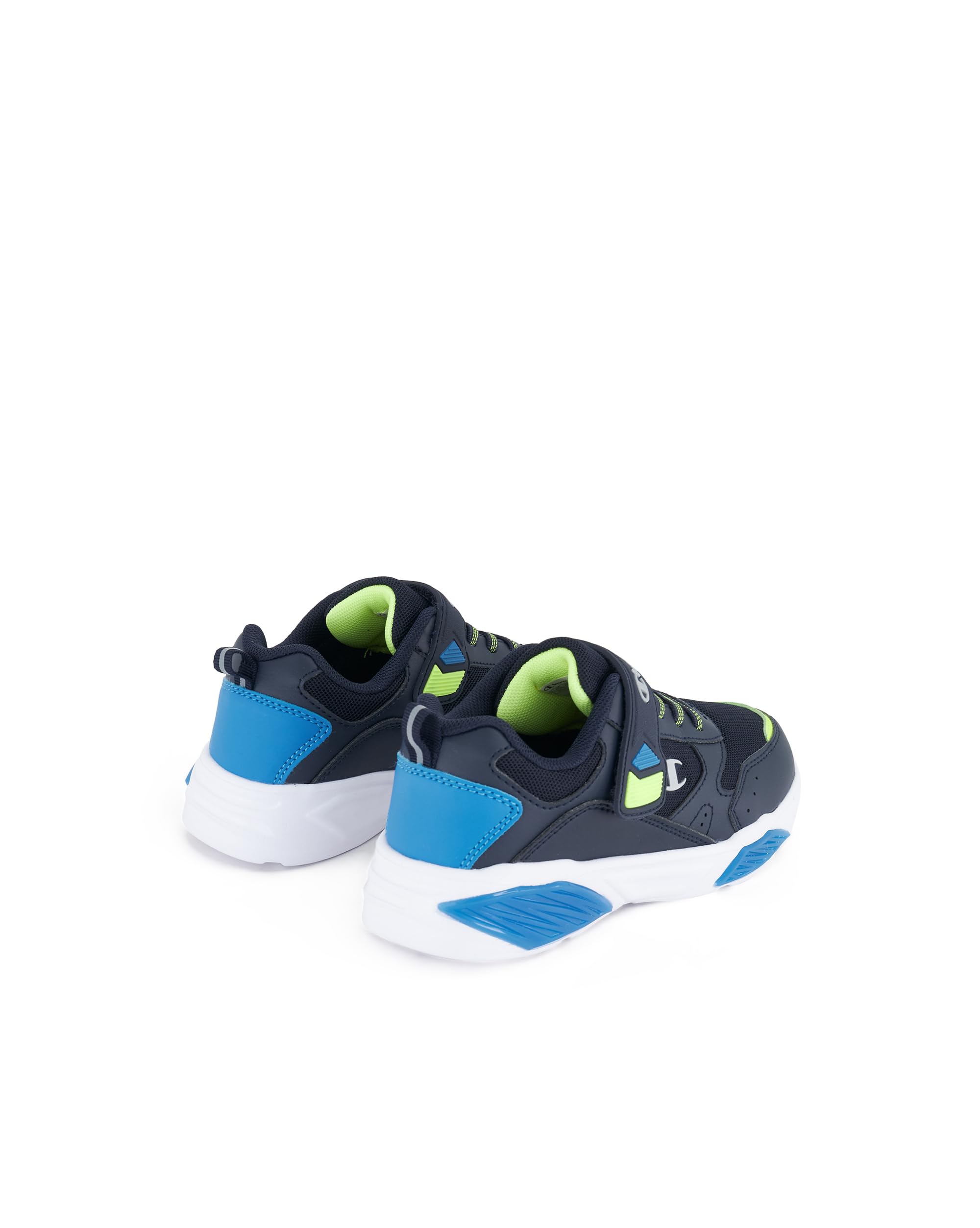 Champion Wave Scarpa da Ginnastica da corsaBambini e Ragazzi