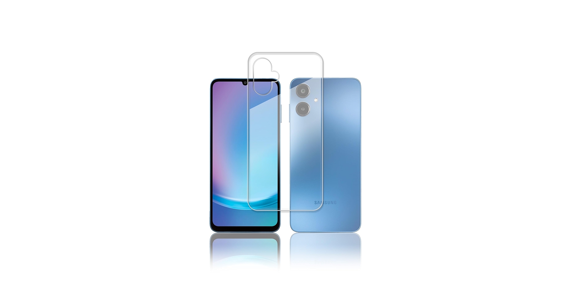Amazon.co.jp: Galaxy A25 5G 対応 ケース クリアケース ケース