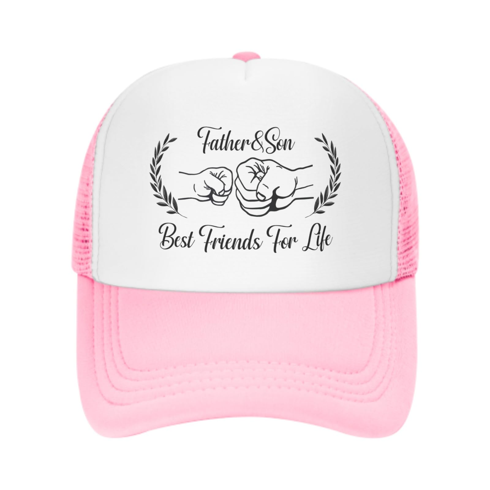 Funny Trucker Hats,Trucker Hat Baseball Cap for Women Snapback Adjustable Hat Humor Gift Men