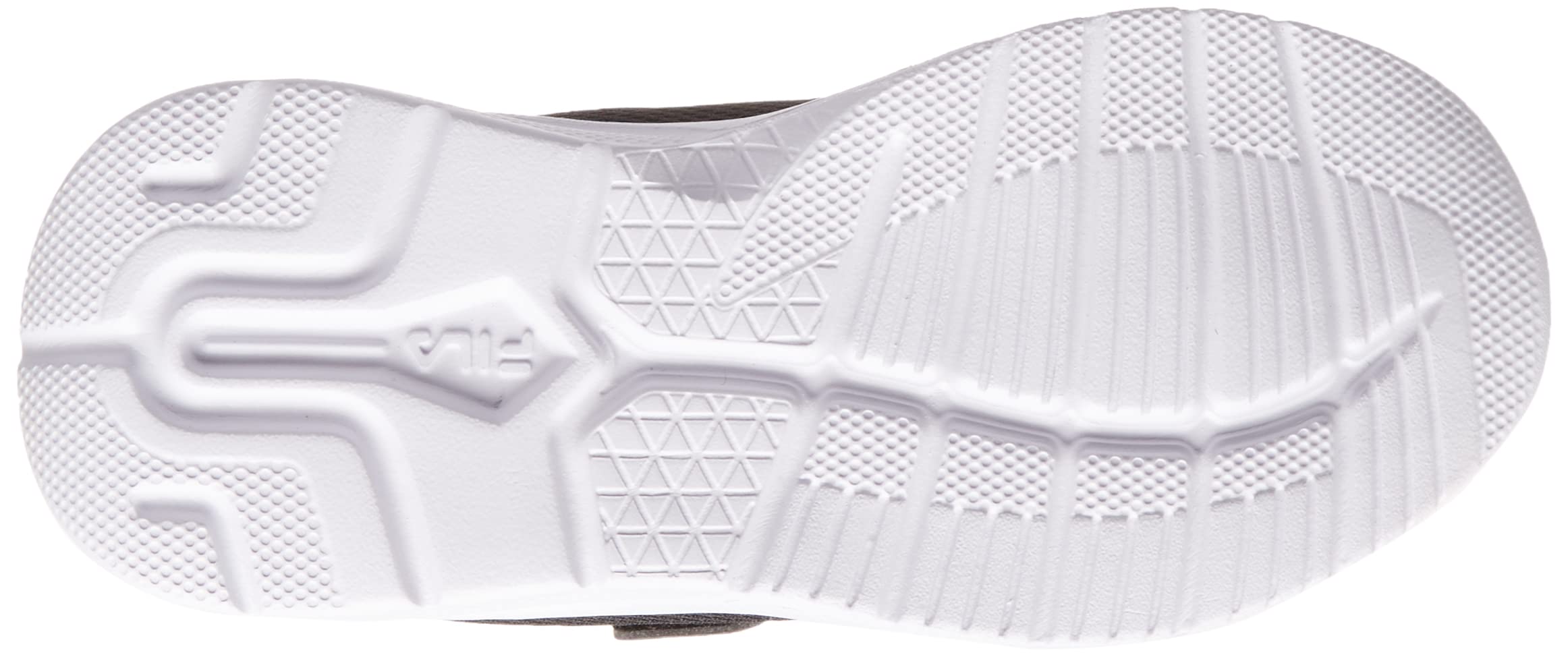 Fila Spitfire V Kids Zapatillas para correrUnisex niños