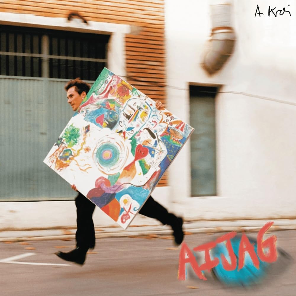 Andrés Koi Aijag