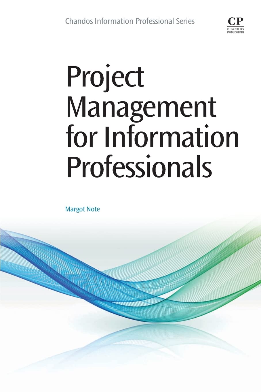 Buy Project Management for Information Professionals — BookShops.in