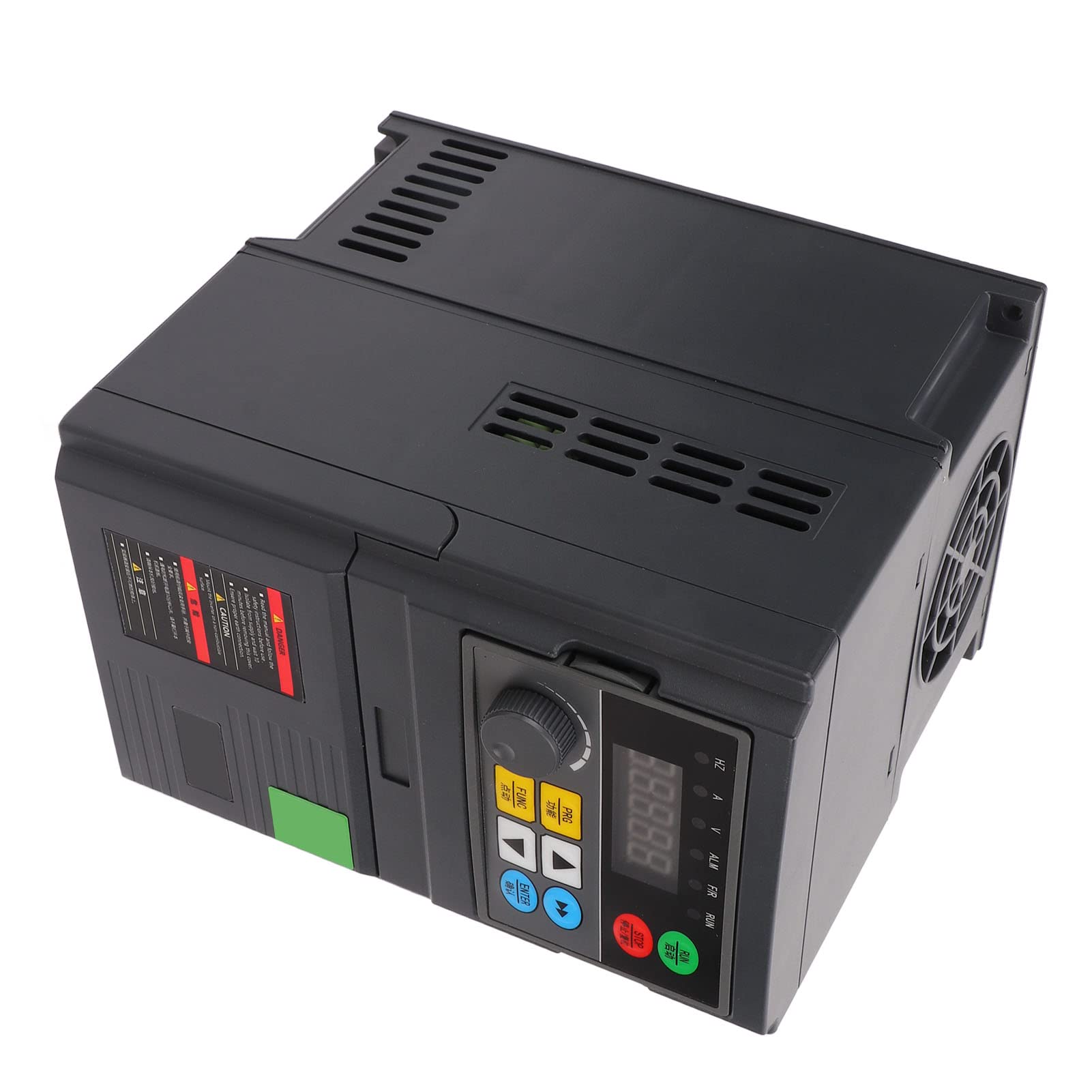 Variador de Frecuencia con Carcasa ABS Retardante de Llama (2,2 kw)